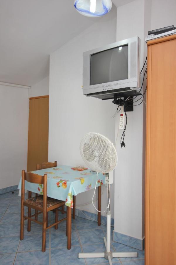 Studio Punta Kriza 383B Exterior photo